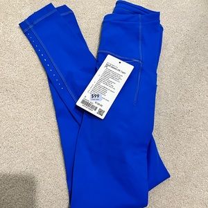 Lululemon swift speed HR 28 legging
